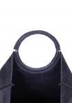 Сумка Chiara Ferretti Handbag, Navy/Blue - фото 5