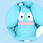 Ночник Sanrio - фото 5