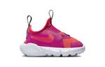 Flex Runner 2 Детские кроссовки для малышей Nike, цвет Raspberry Red - фото 2