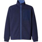 UNIQLO Куртка мужская темно-синяя, Navy Blue - фото