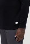 Джемпер JJEHILL CREW NECK Jack & Jones, черный - фото 6