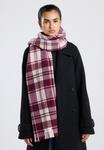 Шарф America Today Scarf, Bordeaux - фото