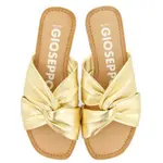 Сандалии Gioseppo Agira, золотой - фото 3