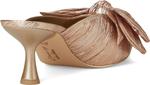 Туфли Circus NY by Sam Edelman Fiona, цвет Pleated Gold - фото 5