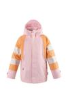 Детская куртка Gosoaky, розовый - фото 2