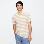 Футболка унисекс GAP, черный - фото 9