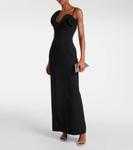 Кожаные сандалии Magda Butrym, белый - фото 3