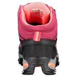 Защитные перчатки Just1 J-Force 2.0 off-road, красный - фото 3