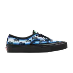 Ботинки Alva Skates x Authentic 44 DX Vans, синий - фото