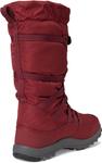 Ботинки Baffin Women's Escalate X, Crimson Red - фото 5