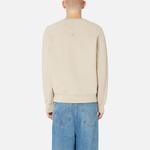 Ами Де Кёр Свитшот AMIPARIS, Бежевый - фото 5