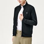 Куртка мужская, цвет черный как смоль Fila, черный - фото 3