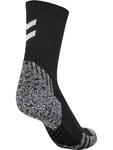 Носки "Hmlpro Grip Socks" черного цвета Hummel - фото 3