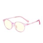 TR90 овальные функциональные очки kids' JINGBEI - фото 11