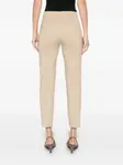 Брюки Pegno MAX MARA, нейтральный - фото 4