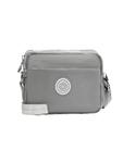 Наплечная сумка Mindesa, серый - фото
