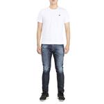 Футболка мужская CDG Play - фото 4