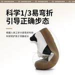 Детские кроссовки для скейтбординга, детские, низкие, черные/белые Dickies, черный - фото 10