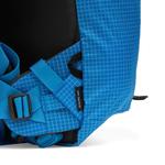 Рюкзак "Мутант 22" Osprey, синий flame - фото 5