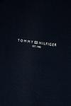 Детская толстовка Tommy Hilfiger, темно-синий - фото 3