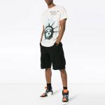 Футболка SS19 для мужчин Off-White - фото 3