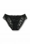Брифы Intimissimi GLIMMER OF PLEASURE, Black - фото 5