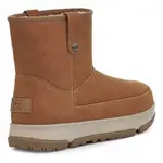 Ботинки UGG Classic Weather Mini, коричневый - фото 6