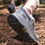 Кроссовки мужские с низким верхом Jeep - фото 6