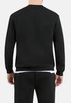 Толстовка Ellesse Sweatshirt, Black - фото 3