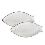 Наборы посуды KAWASIMAYA, 4 8-inch soup plates - фото 7