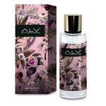 Alv By Parfum D'Ete Water Body Zoe, Alviero Martini - фото
