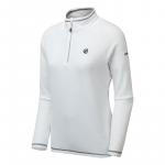 Женский флис Dare 2B, белый - фото 3