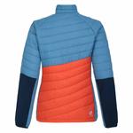 Спортивная куртка Dare2B Lexan Hybrid softshell, оранжевый - фото 2