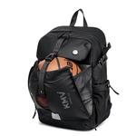 Баскетбольная сумка унисекс Kmv, Белый - фото 2