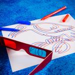 Лишани, я гений Лаборатория оптики Science Kit Lisciani - фото 6