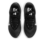 Кроссовки (WMNS) Nike A'Ja Wilson A'One TB 'Black White' - фото 2