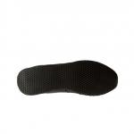 Racerone мужские черные кроссовки Le Coq Sportif, черный - фото 3