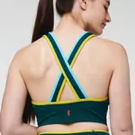 Майка-кроп Cotopaxi, Deep Ocean - фото 5