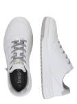 Кроссовки bugatti, White - фото 2