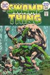 Swamp Thing (1st Series), Edition# 10 (DC) - фото