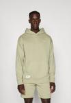 Худи Puma CLASS RELAXED PINNACLE, Lux Army/Olive - фото