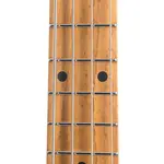 Ernie Ball Music Man StingRay 4 - Горячий мед (529) - фото 7