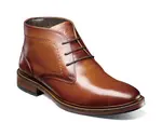 Сапоги Forge Plain Toe Chukka Boot Florsheim, цвет cognac - фото