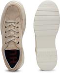 HUGO Mens Urian_derb_sd, Medium Beige - фото 4