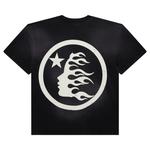Футболка Hellstar Classic T-Shirt, Black - фото 2