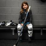 BAUER Защитные шорты для хоккея с шайбой Model 25 FLYLITE - фото 4