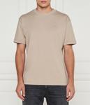 Футболка CALVIN KLEIN JEANS Regular Fit, бежевый - фото