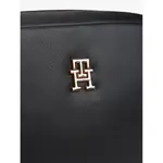 Сумка Tommy Hilfiger Popette Soft, черный - фото 5