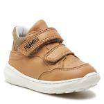 Кроссовки Primigi 5906611 Biscotto, коричневый - фото 2