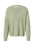 Свитер HOLLISTER, Light green - фото